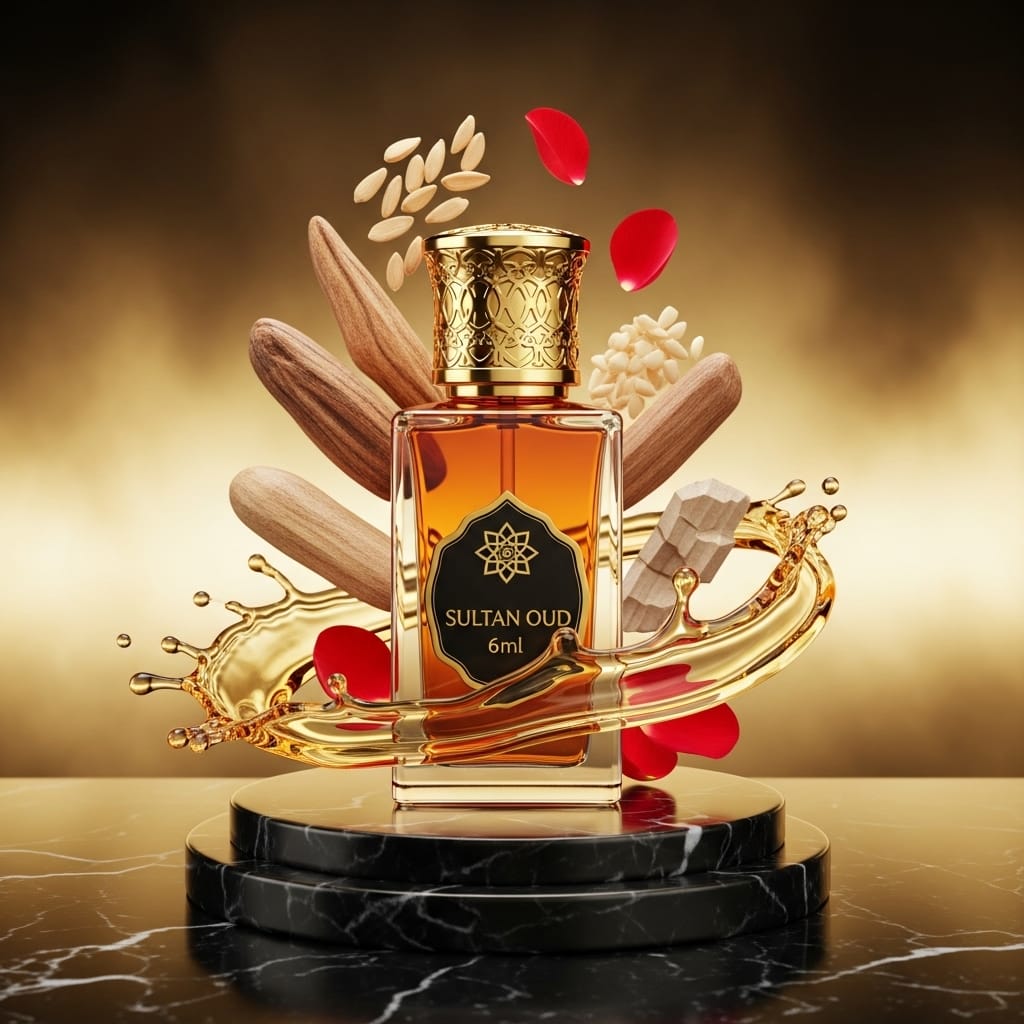 Sultan Oud