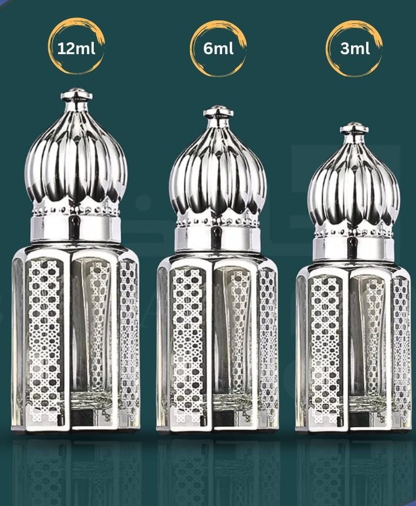 Pure White OUD