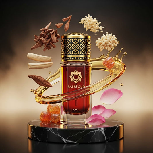 Raees Oud