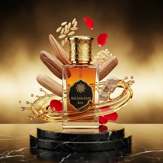 Sultan Oud