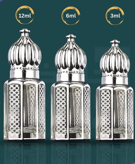 Pure White OUD